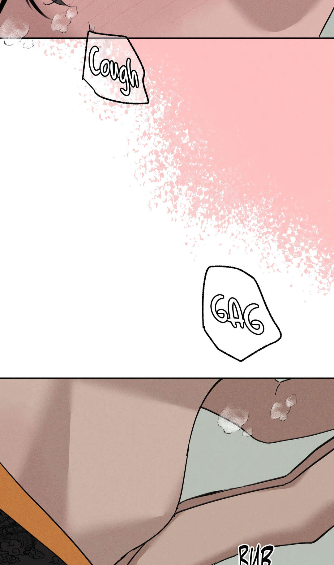 Read Dawn After Dark chapter 14 image 13 on Lezhin