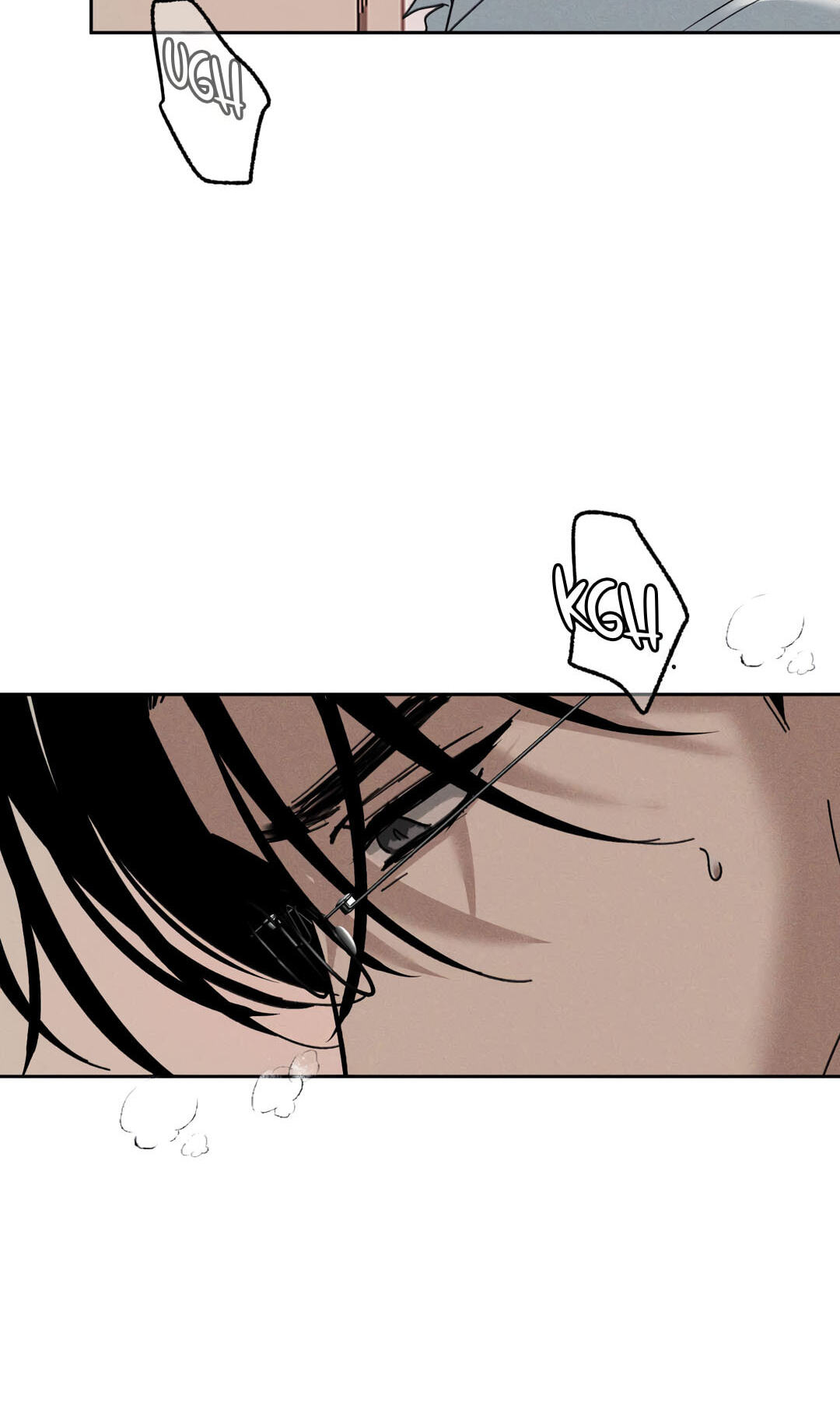 Read Dawn After Dark chapter 14 image 15 on Lezhin
