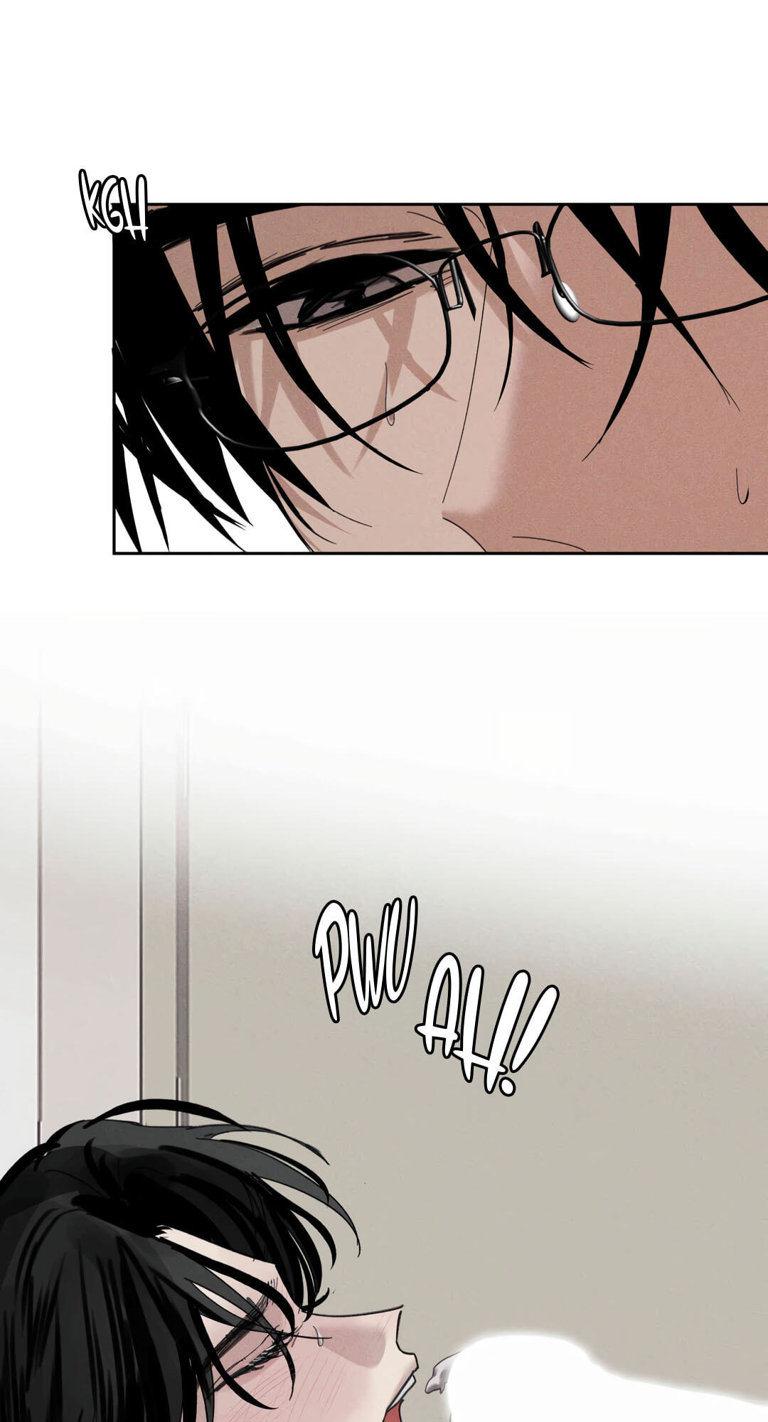 Read Dawn After Dark chapter 14 image 17 on Lezhin