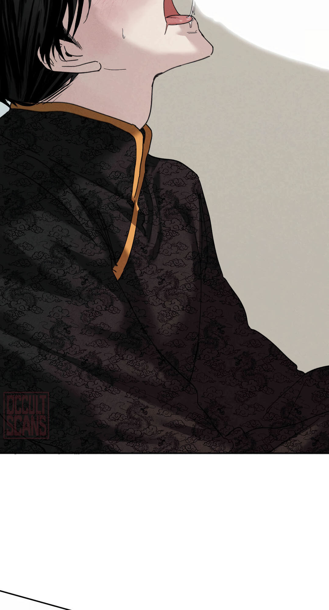 Read Dawn After Dark chapter 14 image 18 on Lezhin