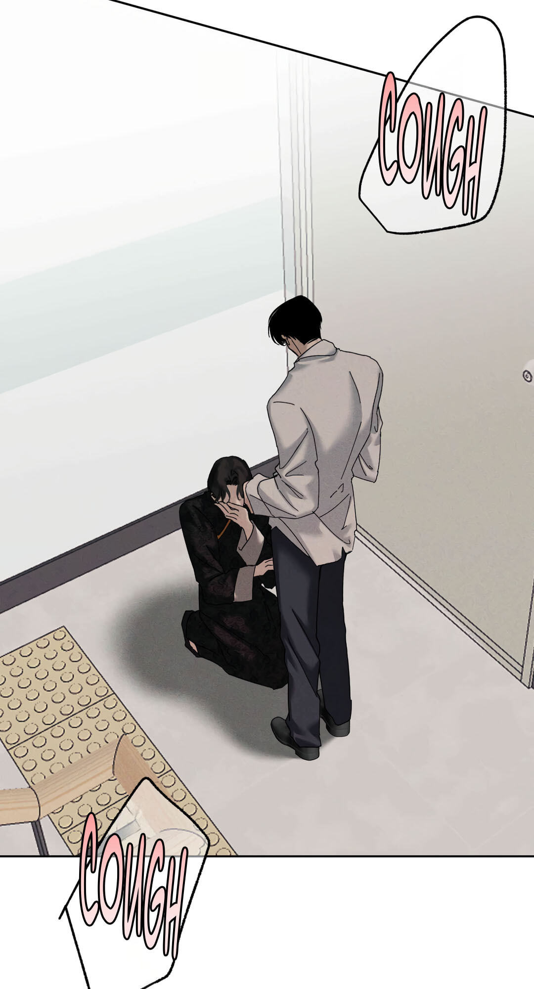 Read Dawn After Dark chapter 14 image 19 on Lezhin