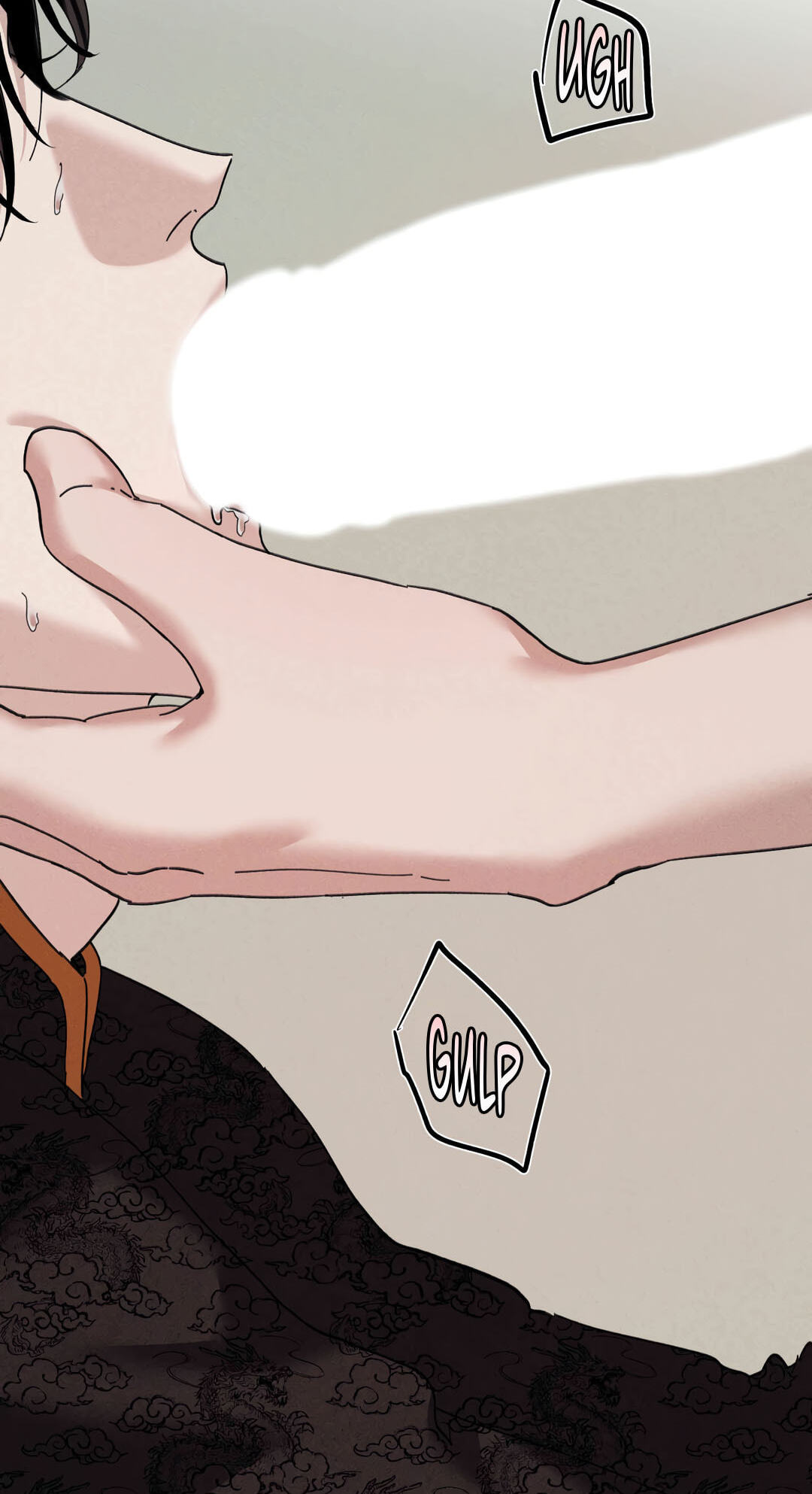 Read Dawn After Dark chapter 14 image 2 on Lezhin