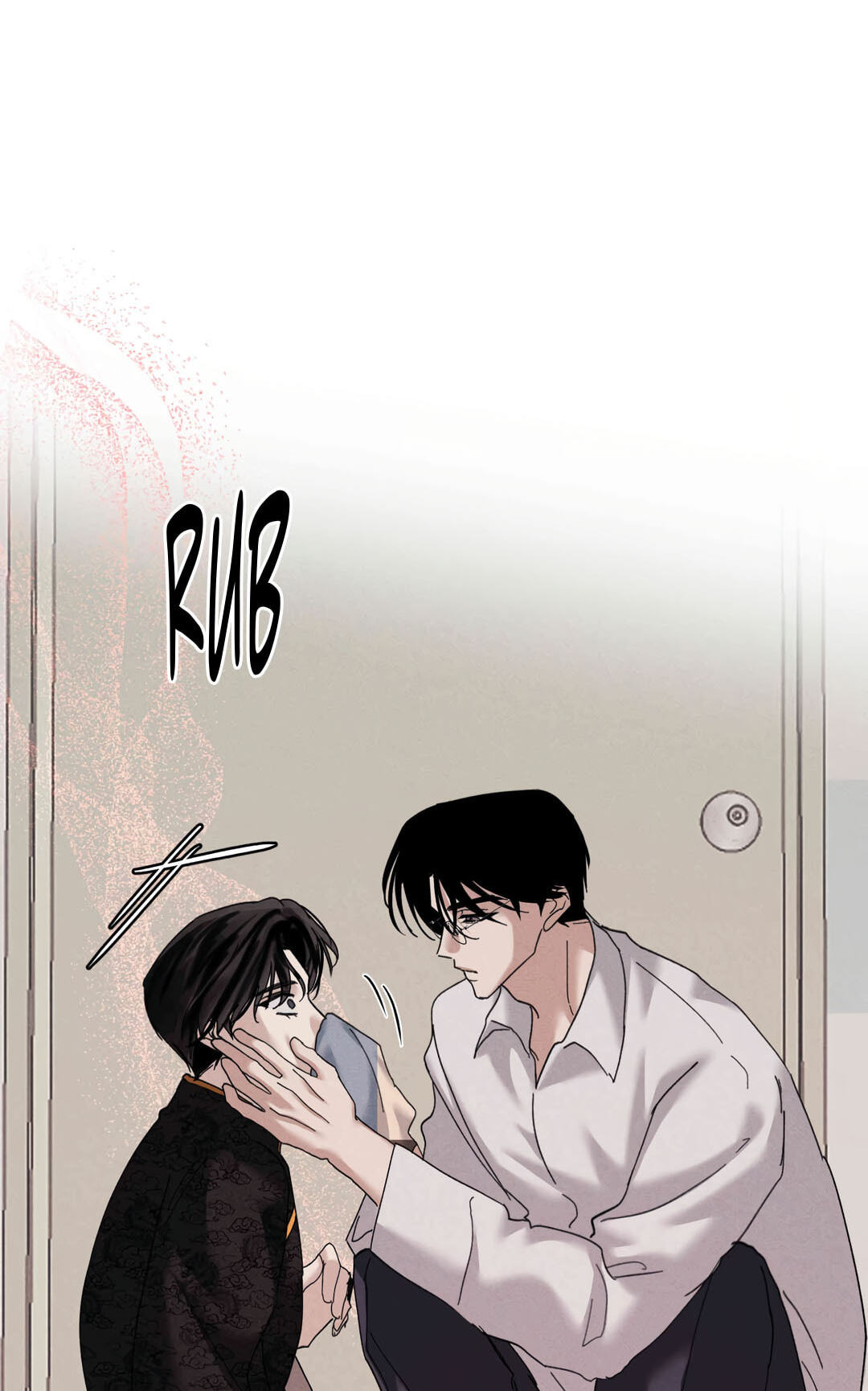 Read Dawn After Dark chapter 14 image 22 on Lezhin