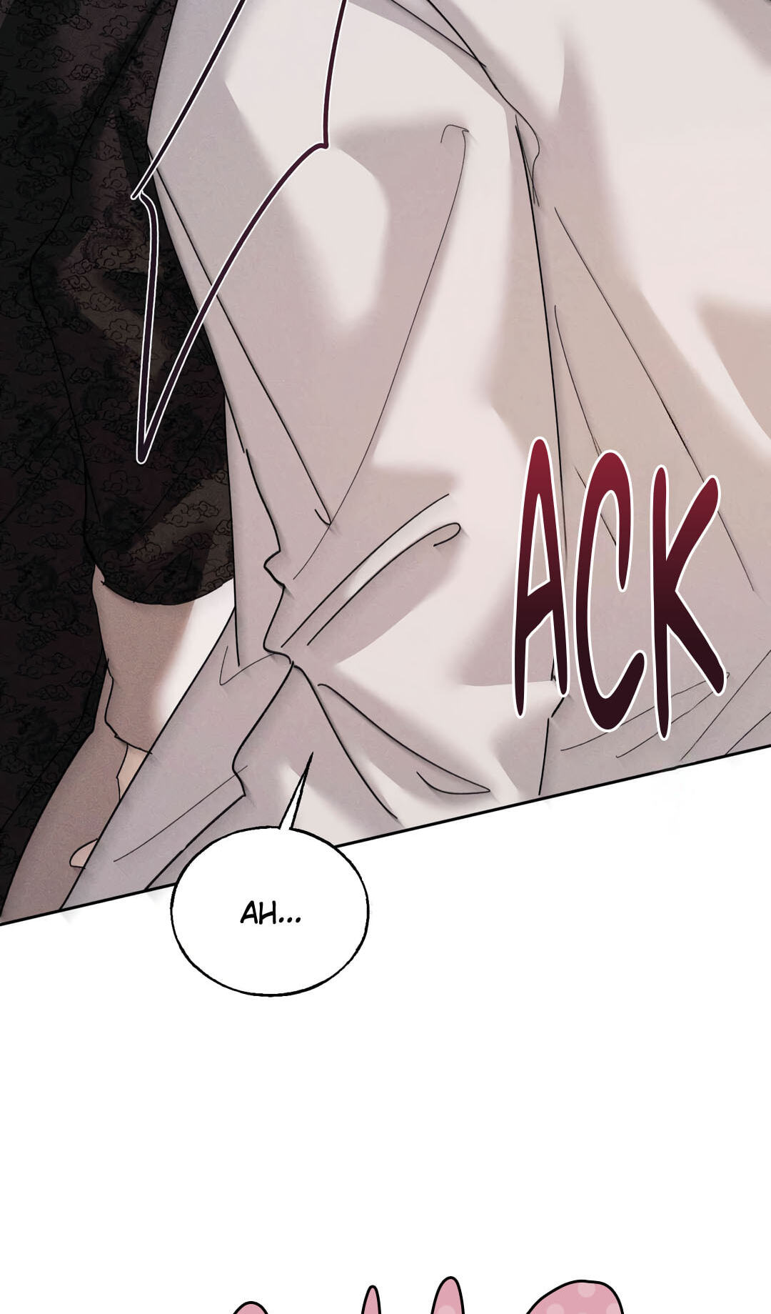 Read Dawn After Dark chapter 14 image 41 on Lezhin