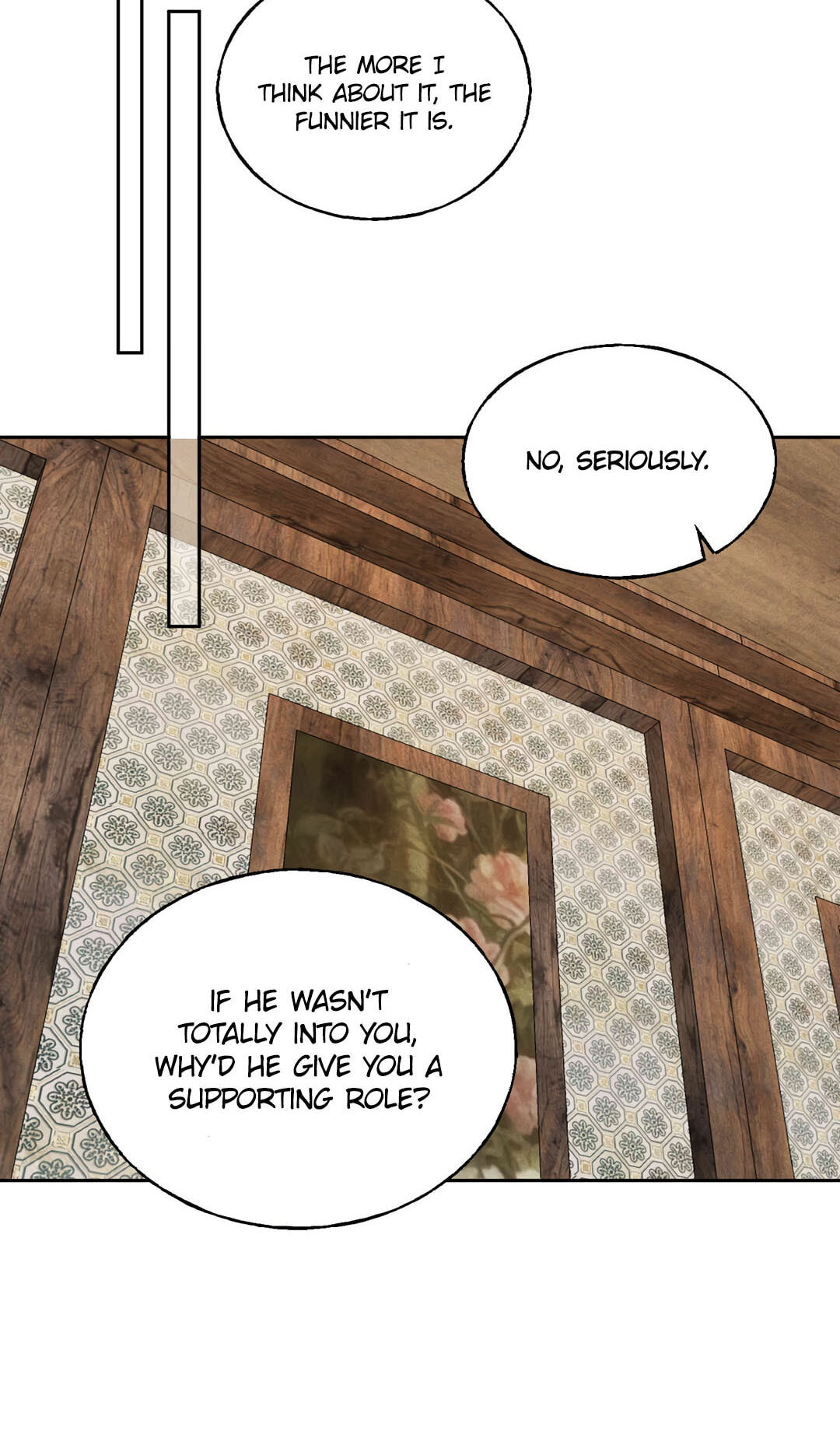 Read Dawn After Dark chapter 14 image 44 on Lezhin