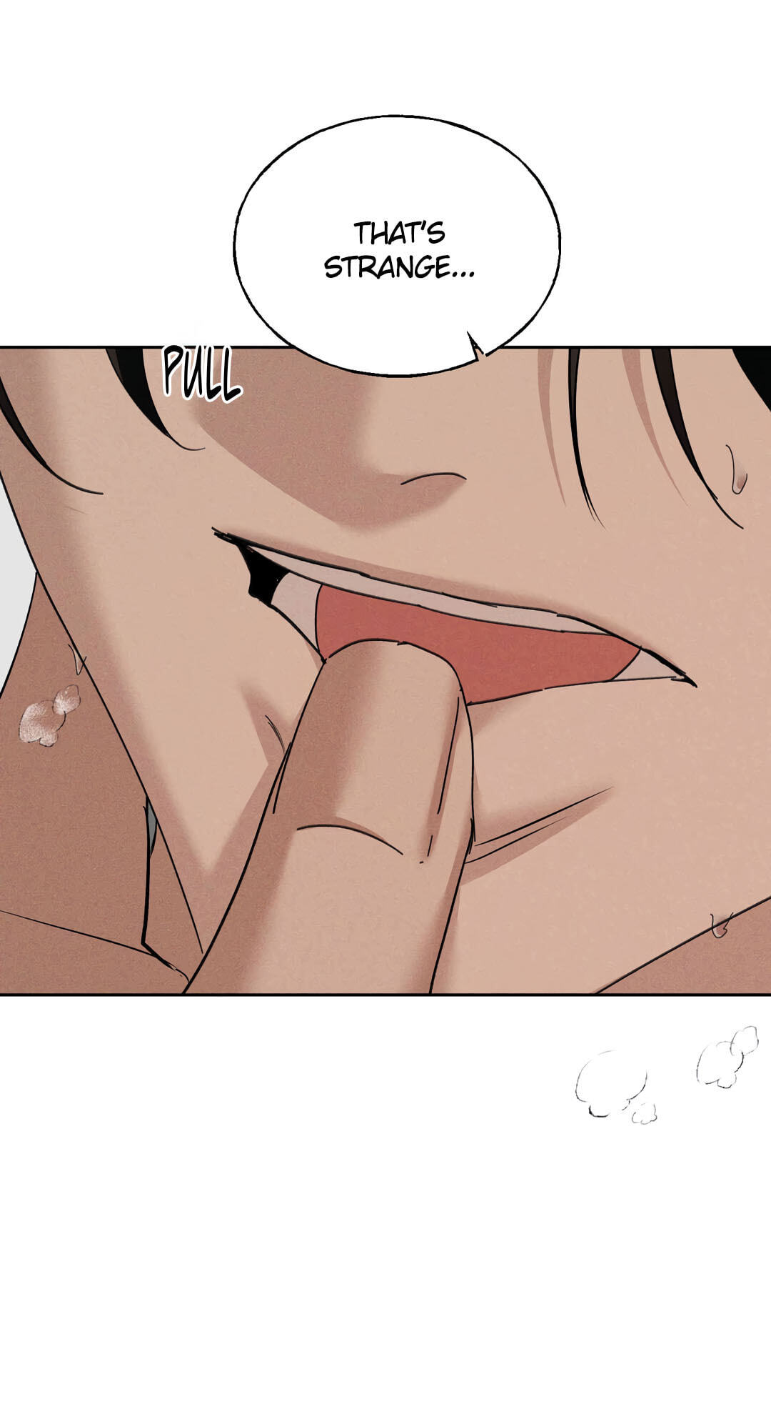 Read Dawn After Dark chapter 14 image 5 on Lezhin