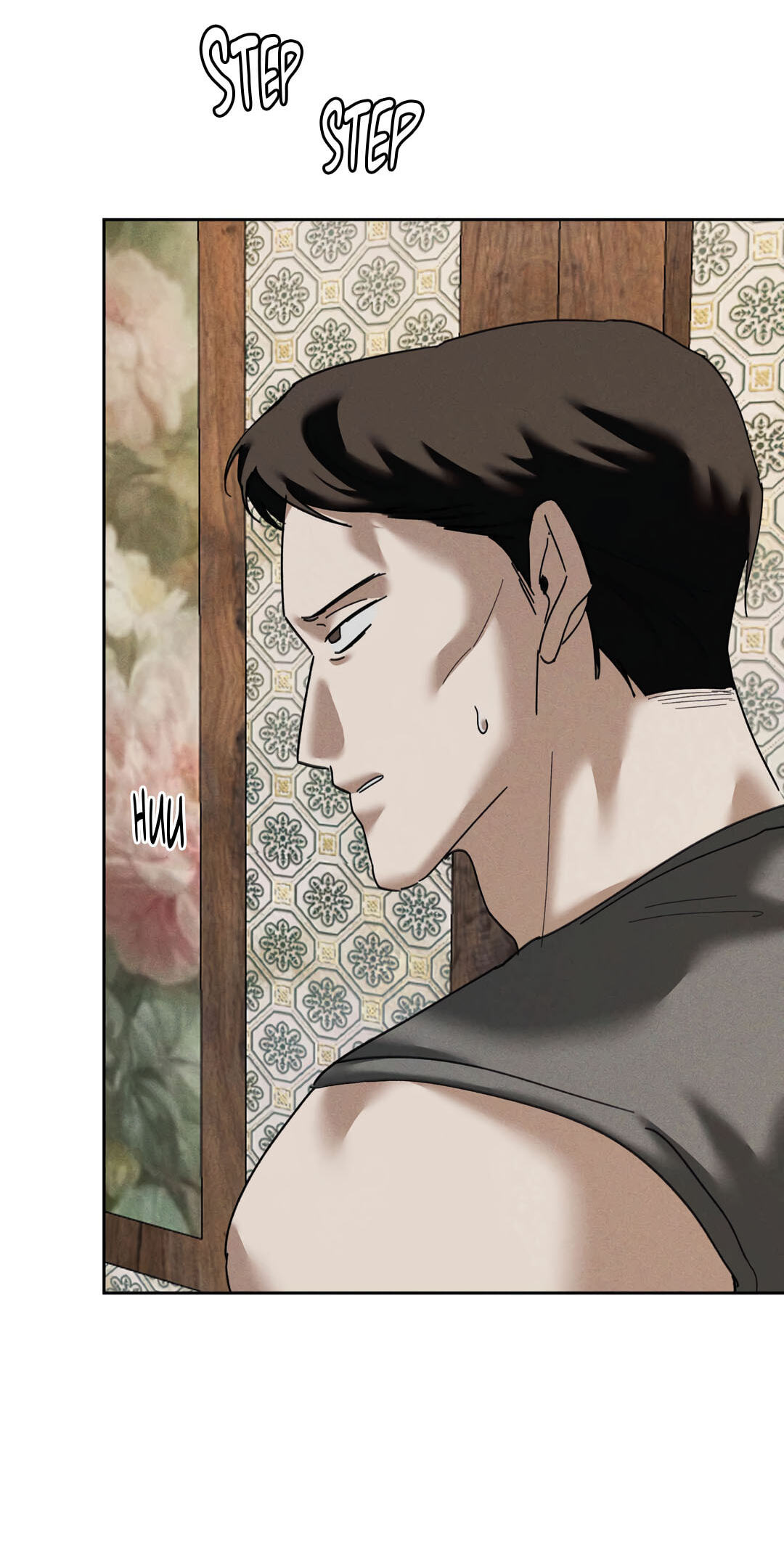Read Dawn After Dark chapter 14 image 50 on Lezhin