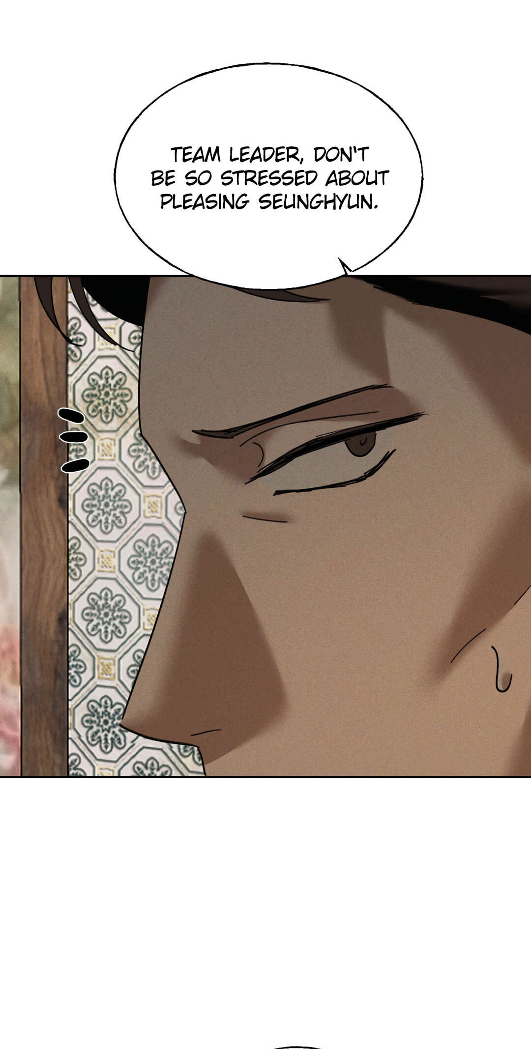 Read Dawn After Dark chapter 14 image 51 on Lezhin