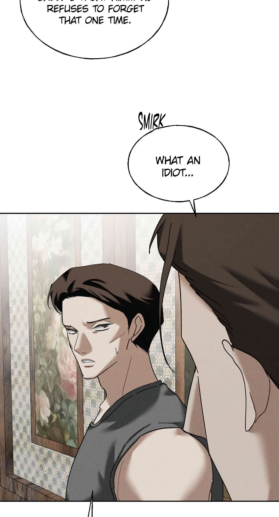 Read Dawn After Dark chapter 14 image 54 on Lezhin