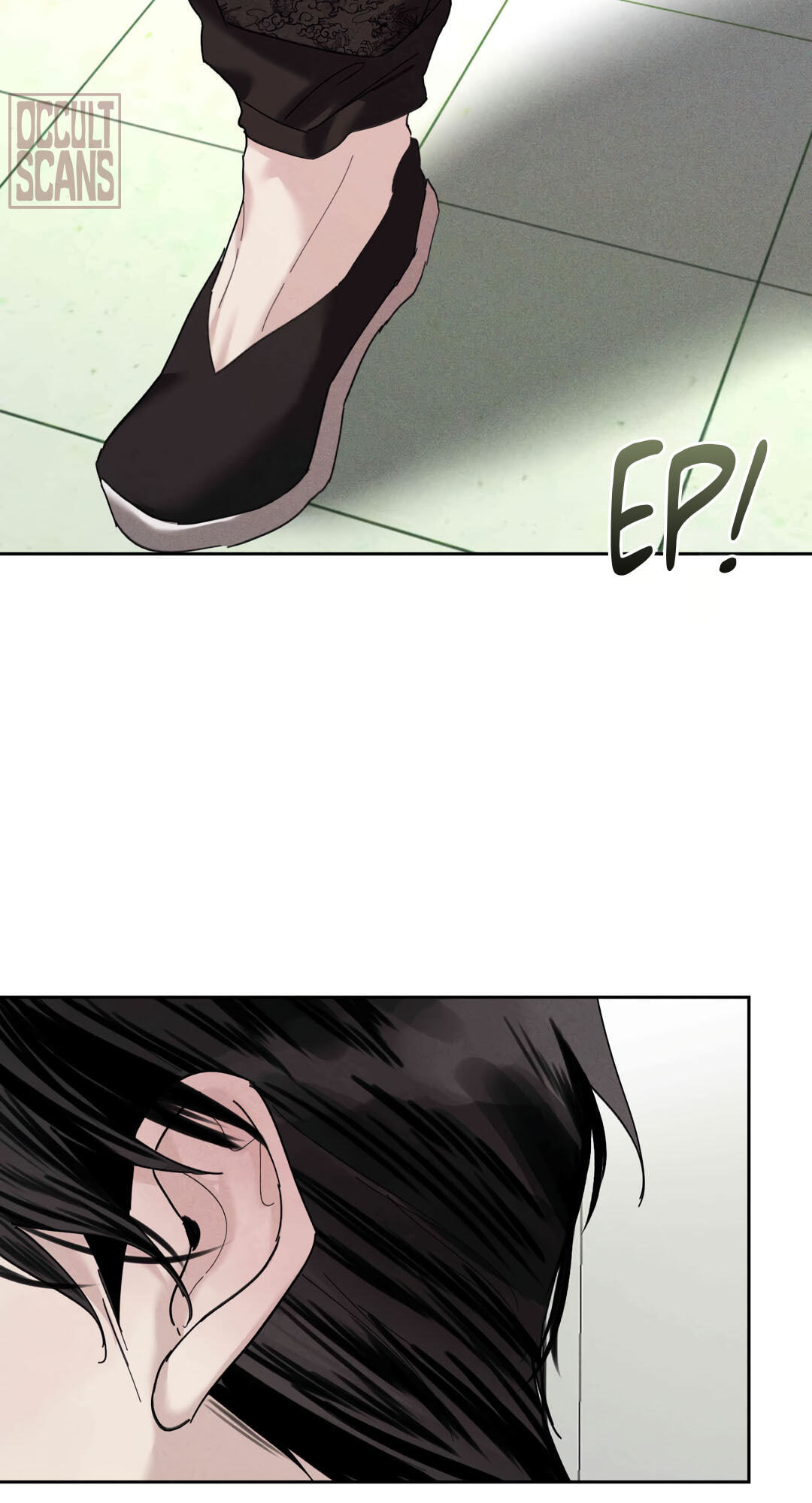 Read Dawn After Dark chapter 14 image 57 on Lezhin