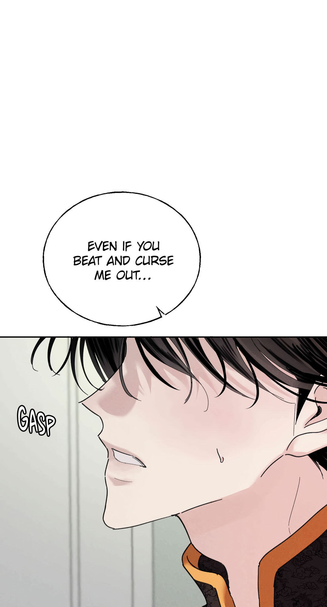 Read Dawn After Dark chapter 14 image 58 on Lezhin