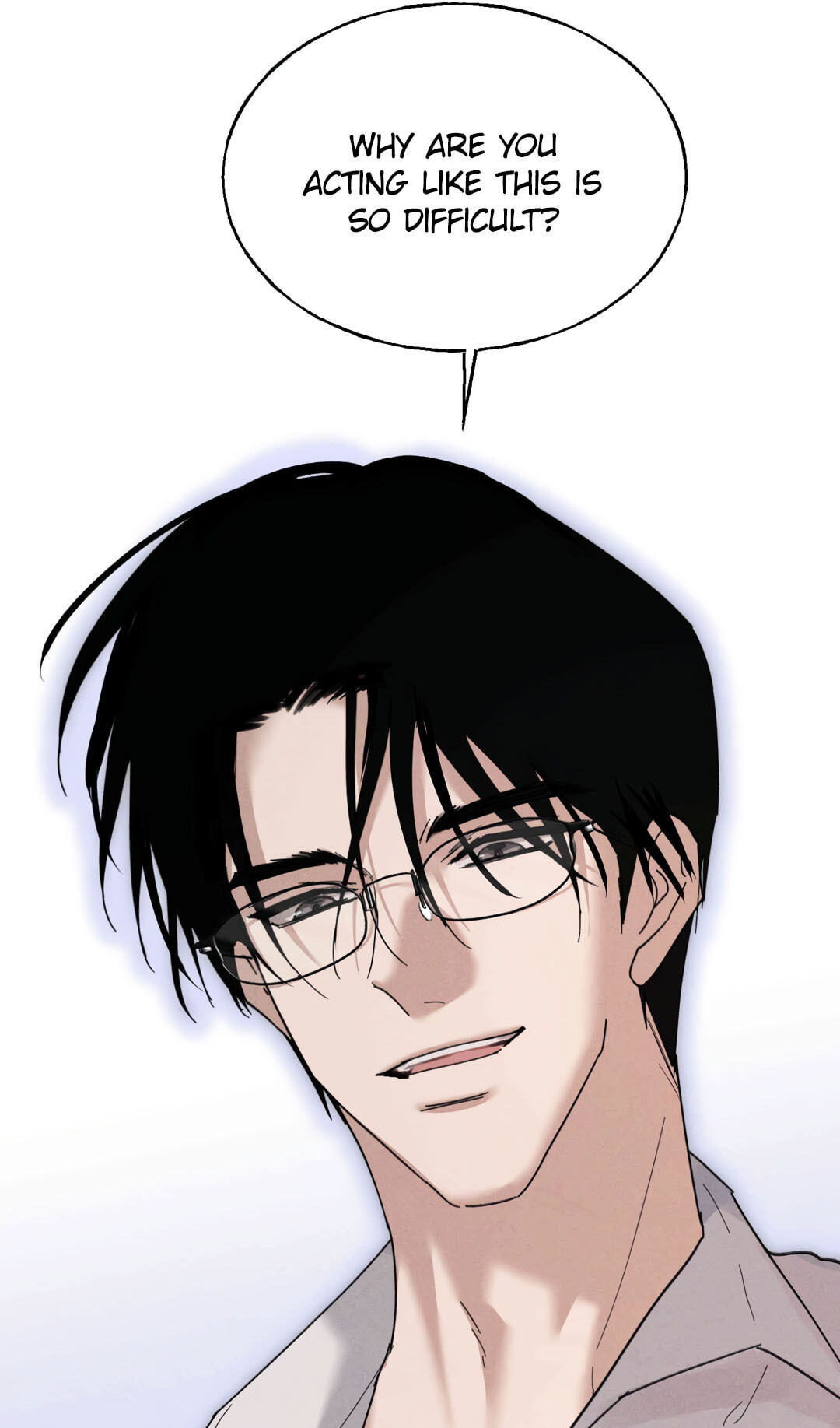 Read Dawn After Dark chapter 14 image 6 on Lezhin