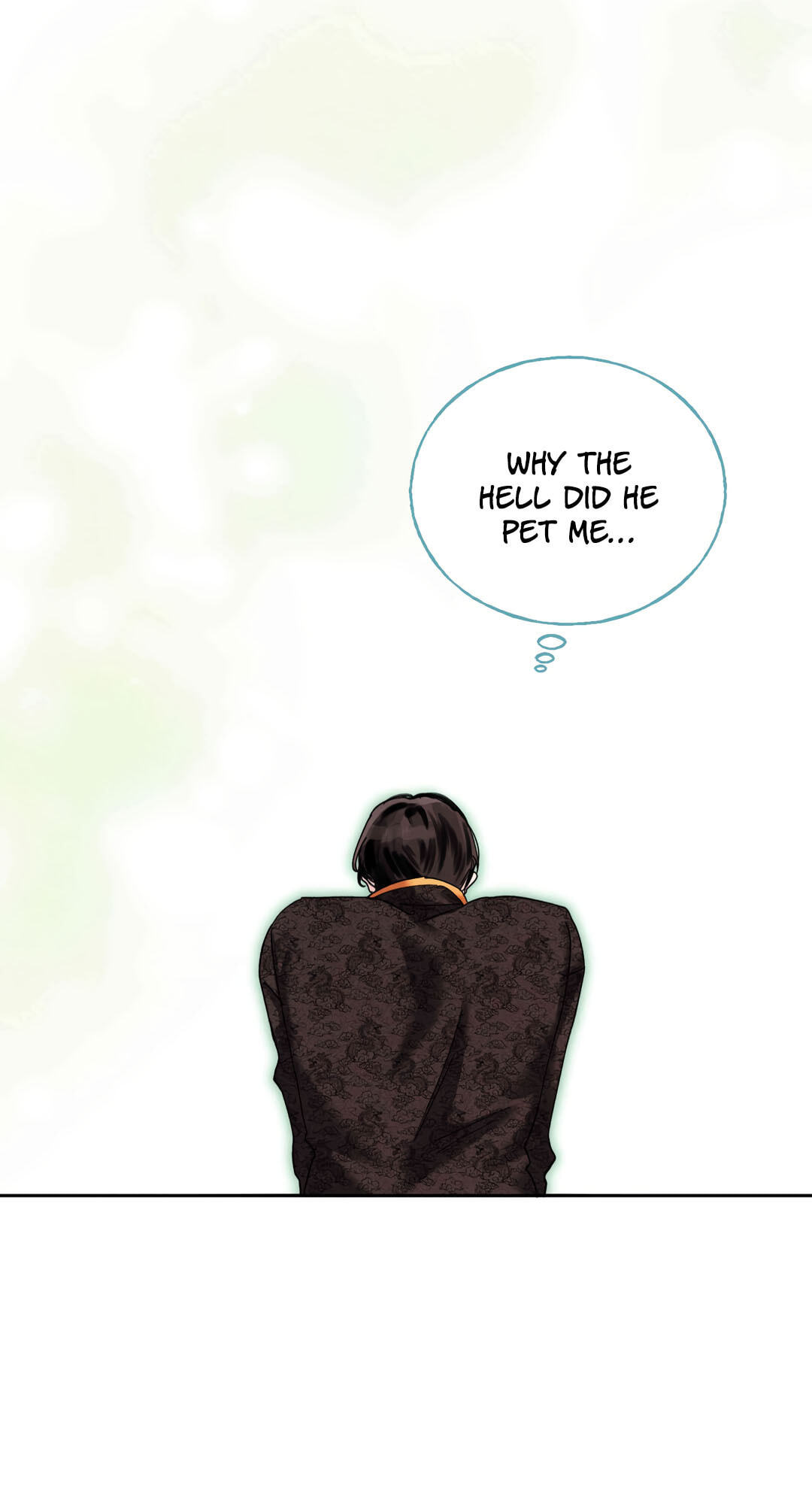 Read Dawn After Dark chapter 14 image 63 on Lezhin