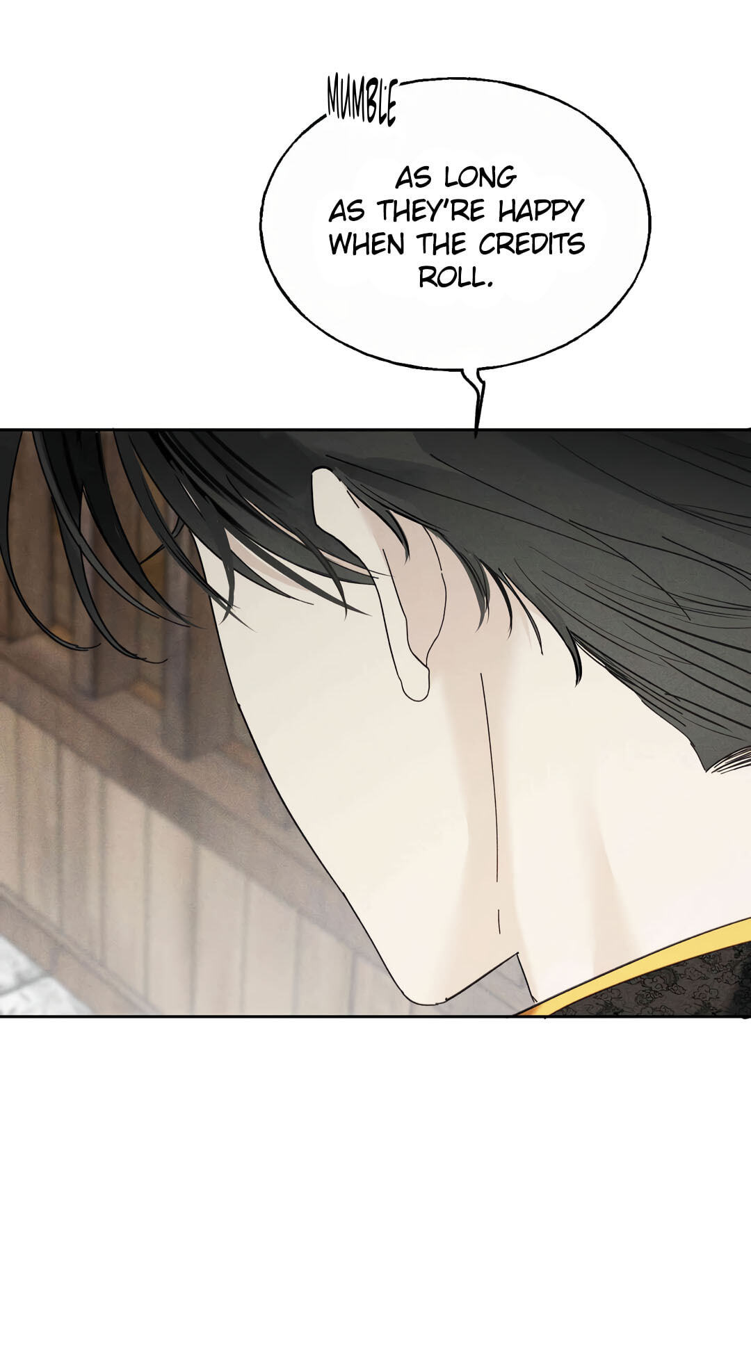 Read Dawn After Dark chapter 15 image 15 on Lezhin