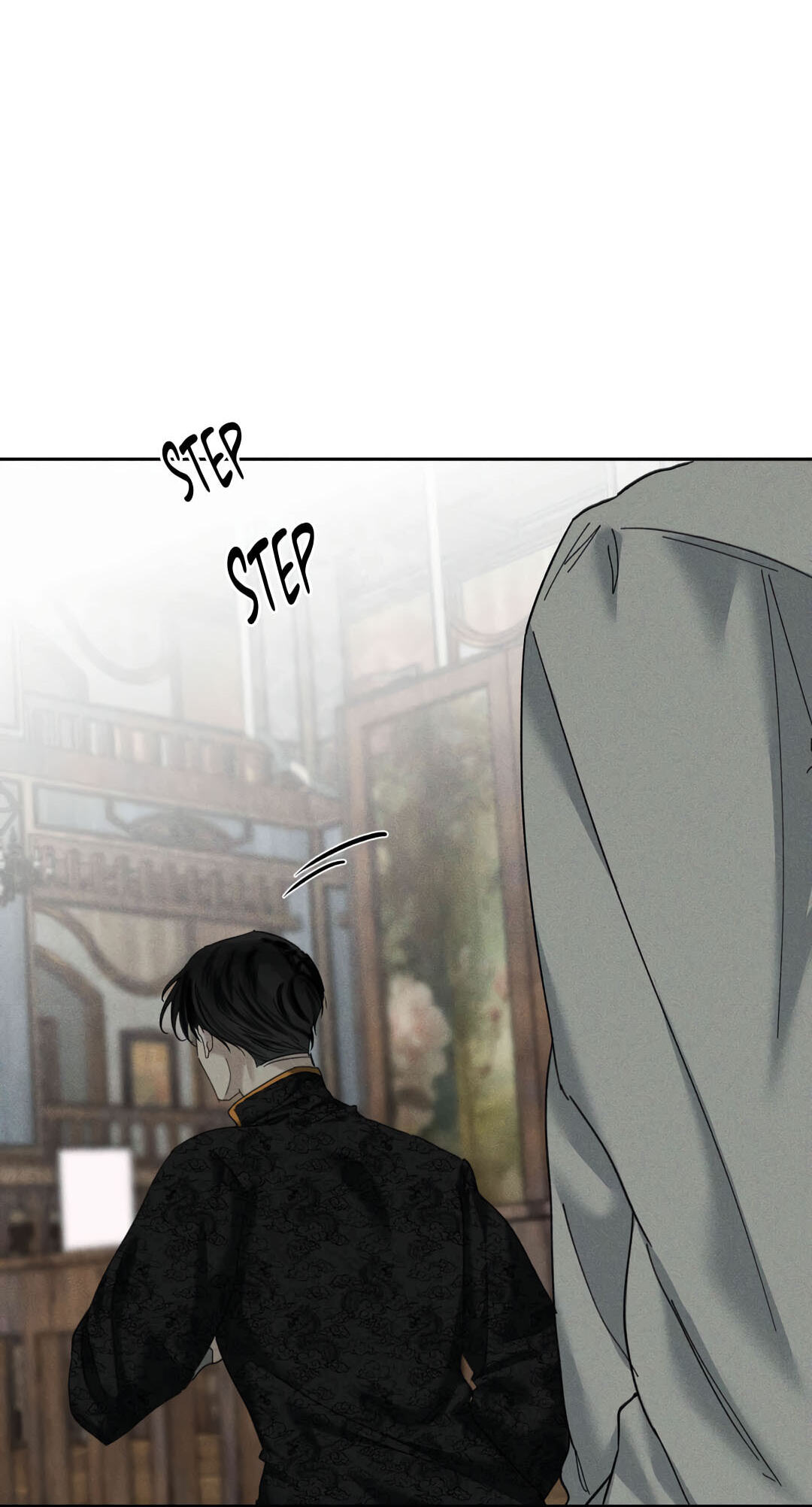 Read Dawn After Dark chapter 15 image 17 on Lezhin