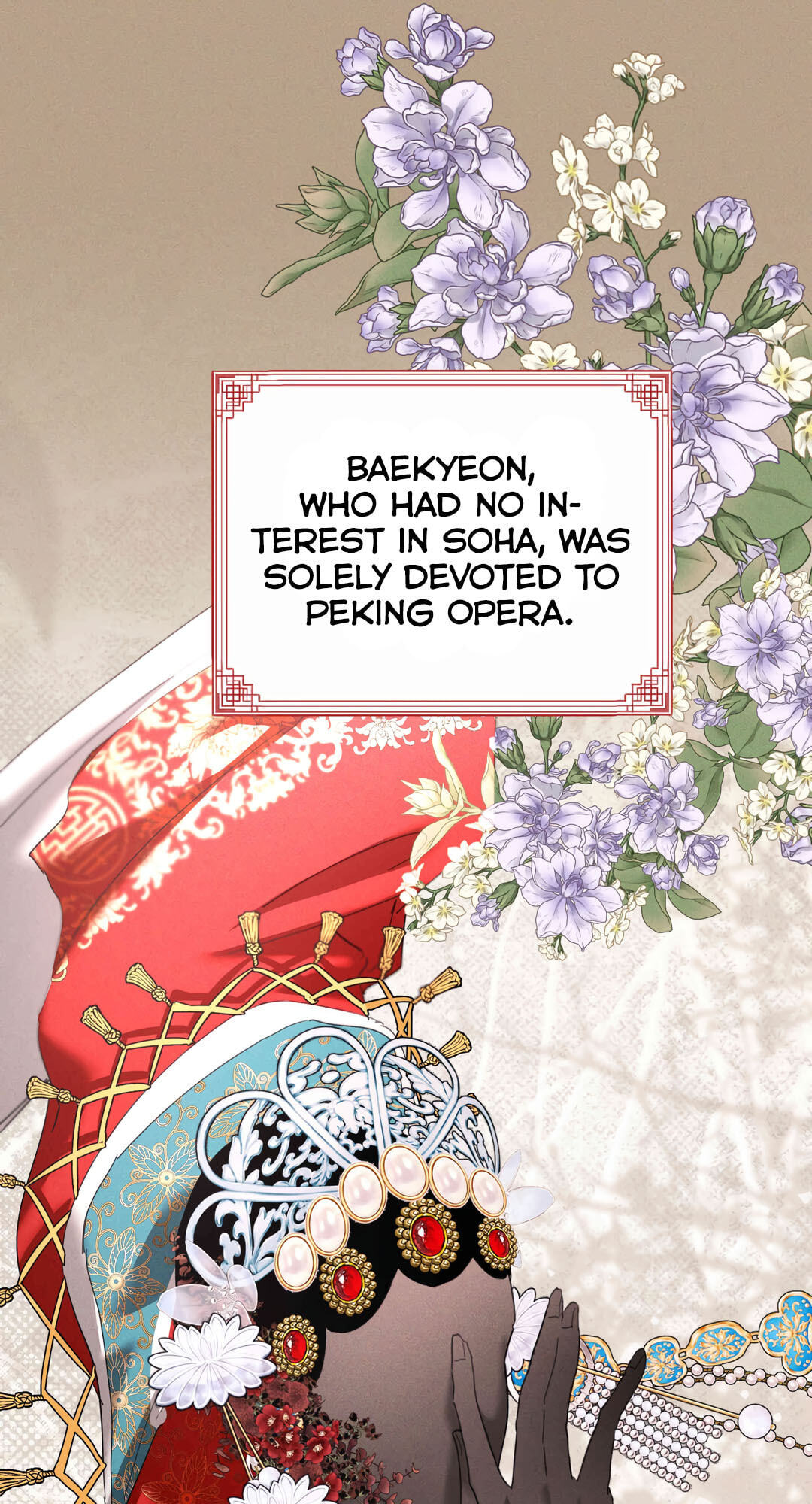 Read Dawn After Dark chapter 15 image 25 on Lezhin