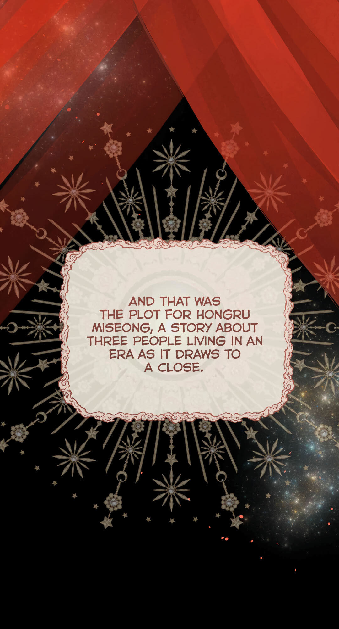 Read Dawn After Dark chapter 15 image 29 on Lezhin