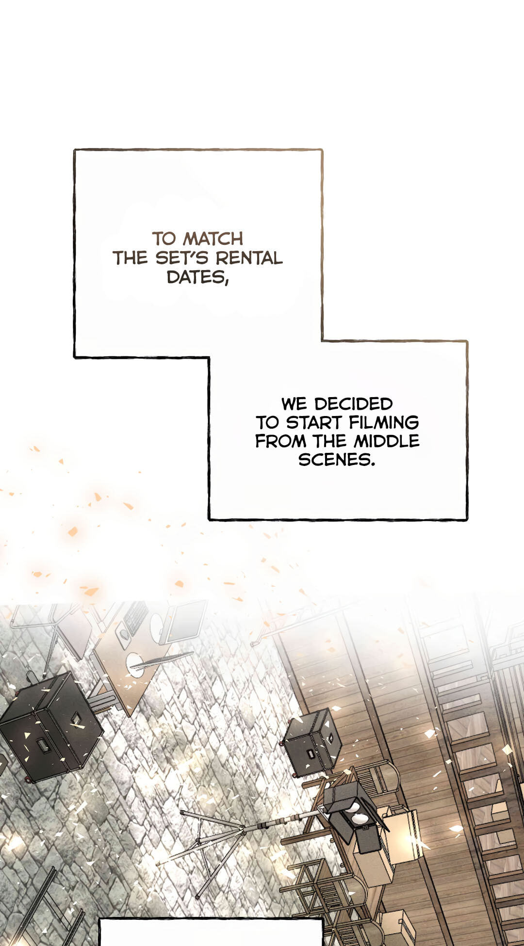 Read Dawn After Dark chapter 15 image 35 on Lezhin