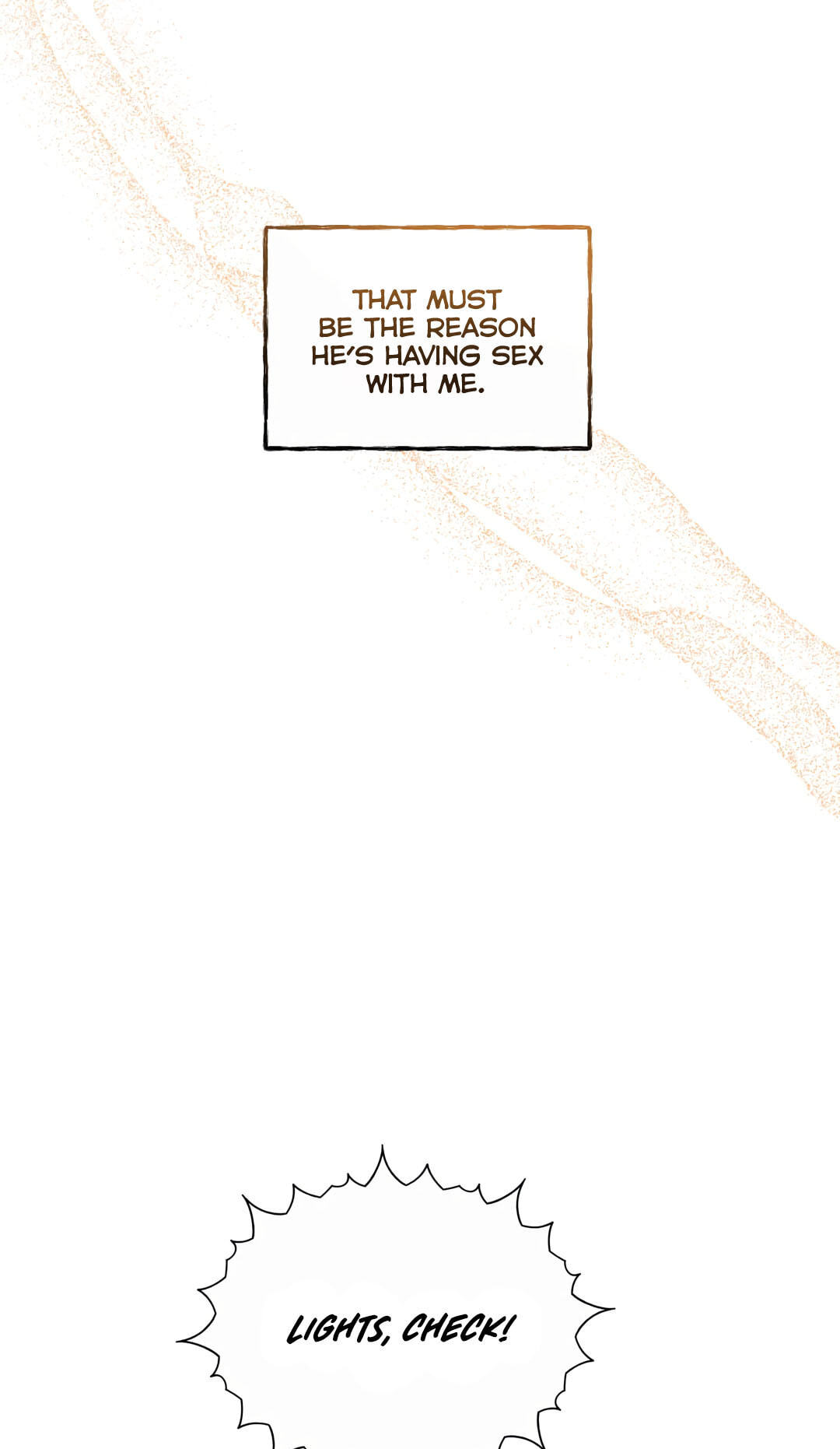 Read Dawn After Dark chapter 15 image 45 on Lezhin