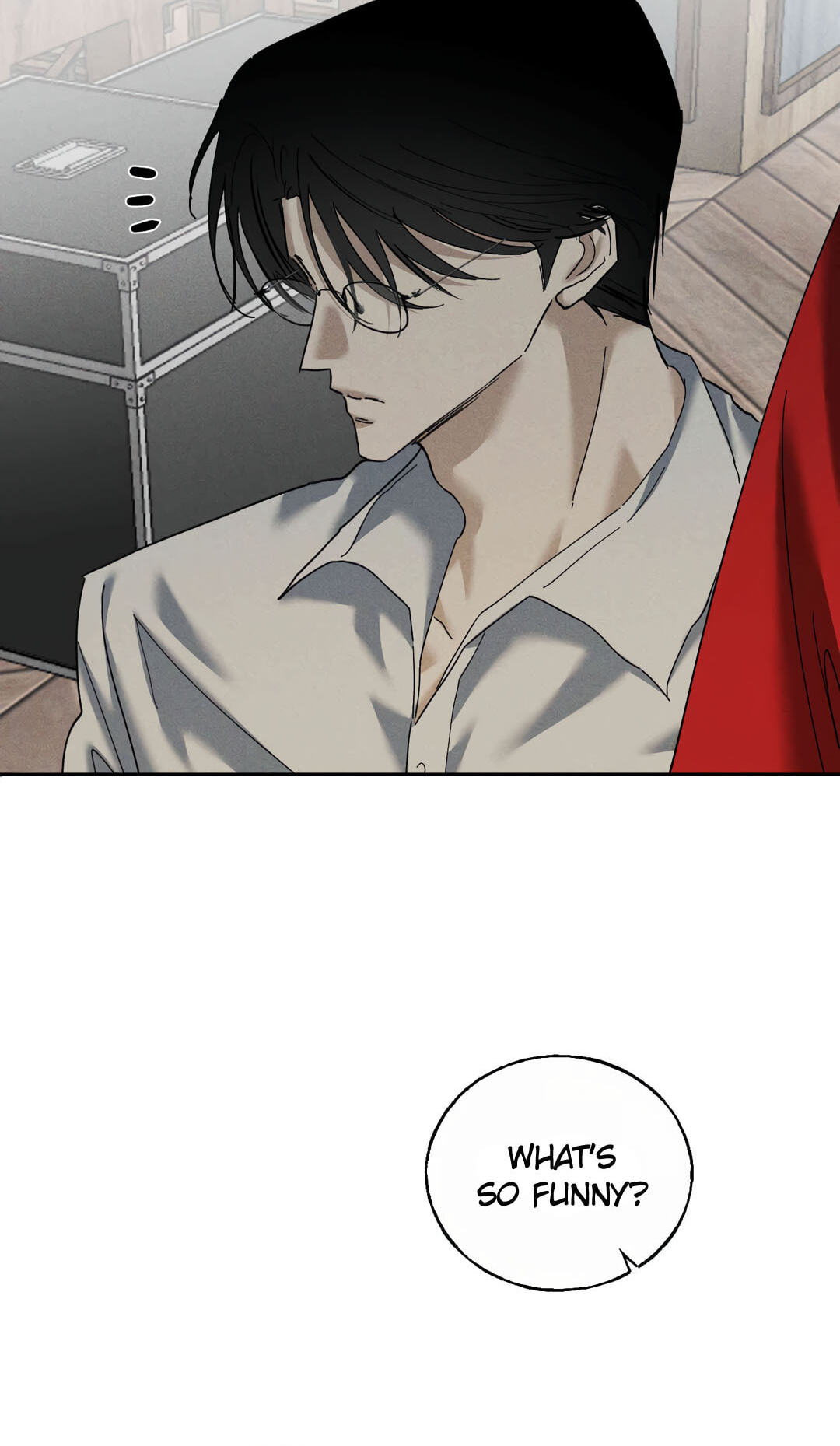 Read Dawn After Dark chapter 15 image 48 on Lezhin