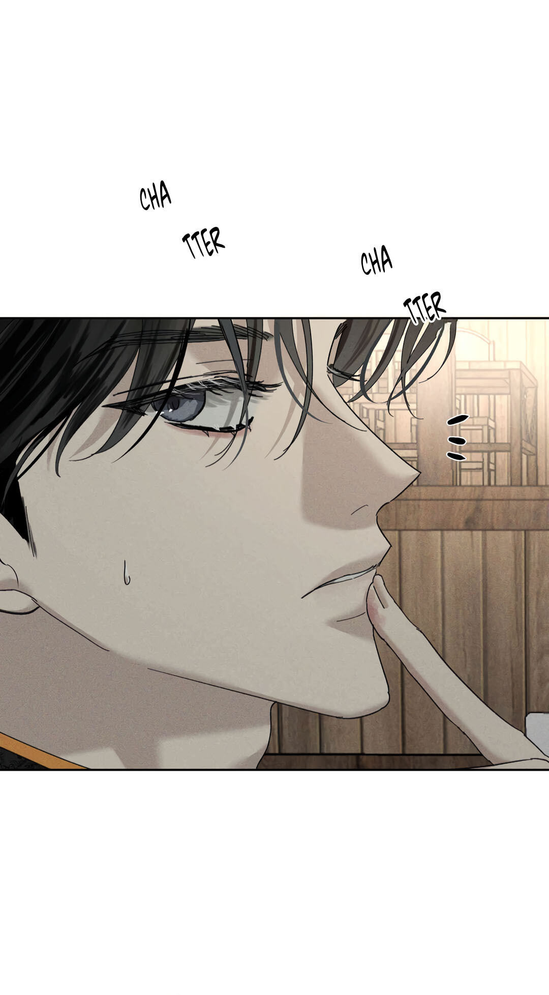 Read Dawn After Dark chapter 15 image 5 on Lezhin