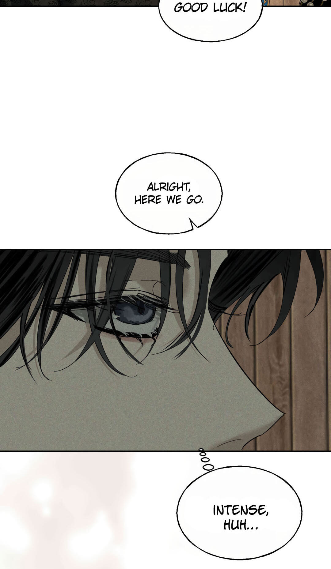 Read Dawn After Dark chapter 15 image 61 on Lezhin