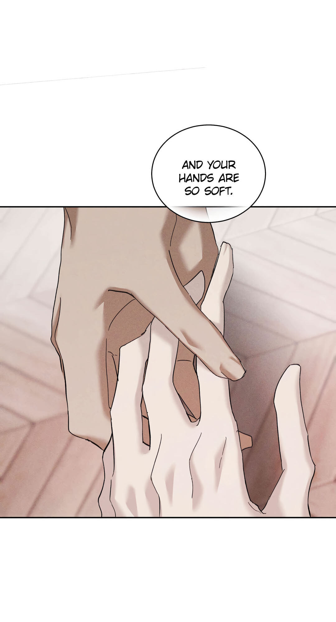 Read Dawn After Dark chapter 15 image 65 on Lezhin