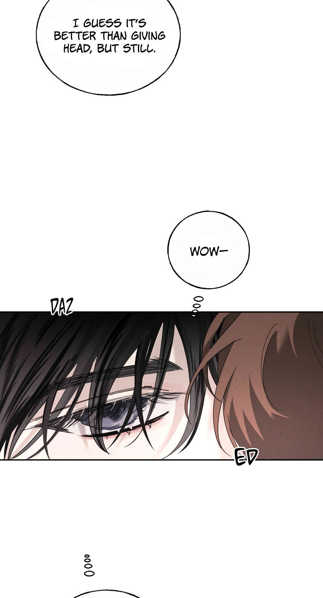 Read Dawn After Dark chapter 15 image 67 on Lezhin