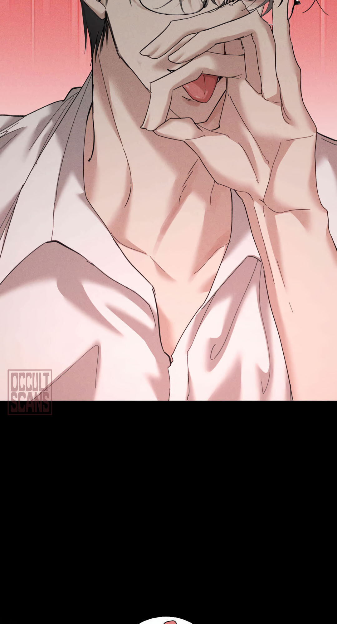 Read Dawn After Dark chapter 15 image 71 on Lezhin