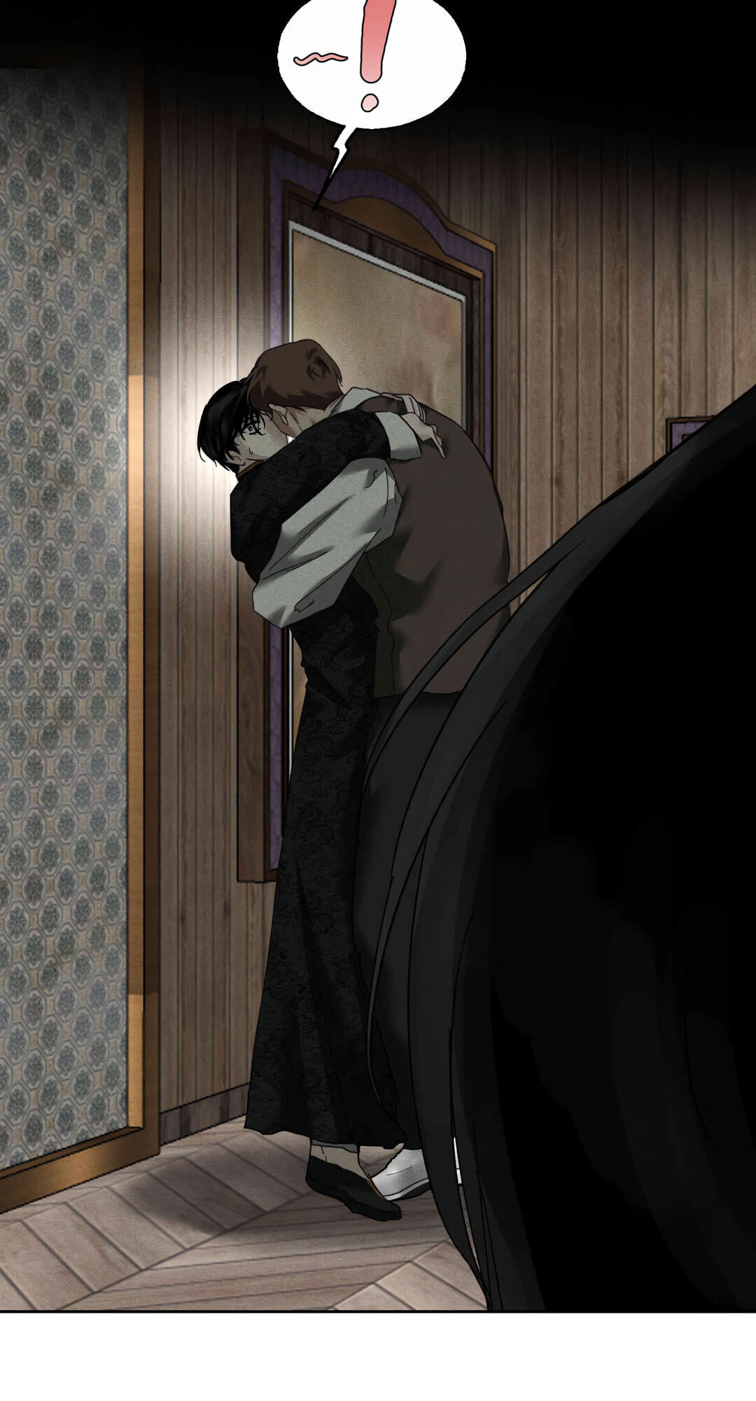 Read Dawn After Dark chapter 15 image 72 on Lezhin