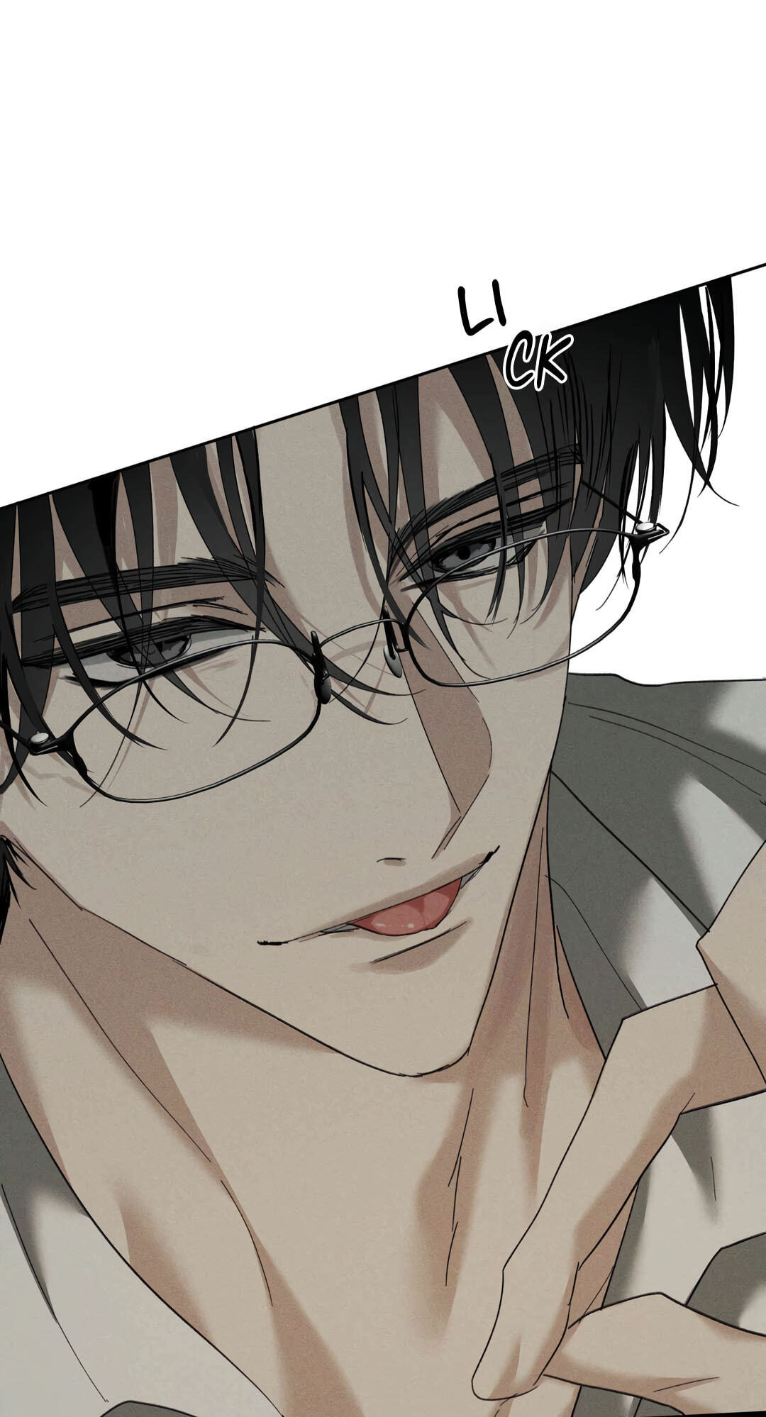 Read Dawn After Dark chapter 15 image 74 on Lezhin