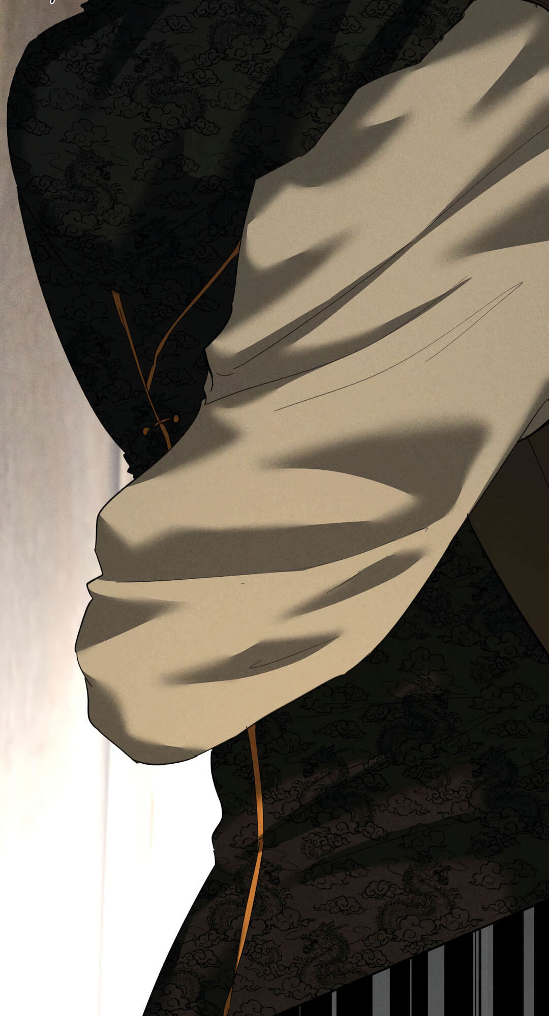 Read Dawn After Dark chapter 15 image 76 on Lezhin