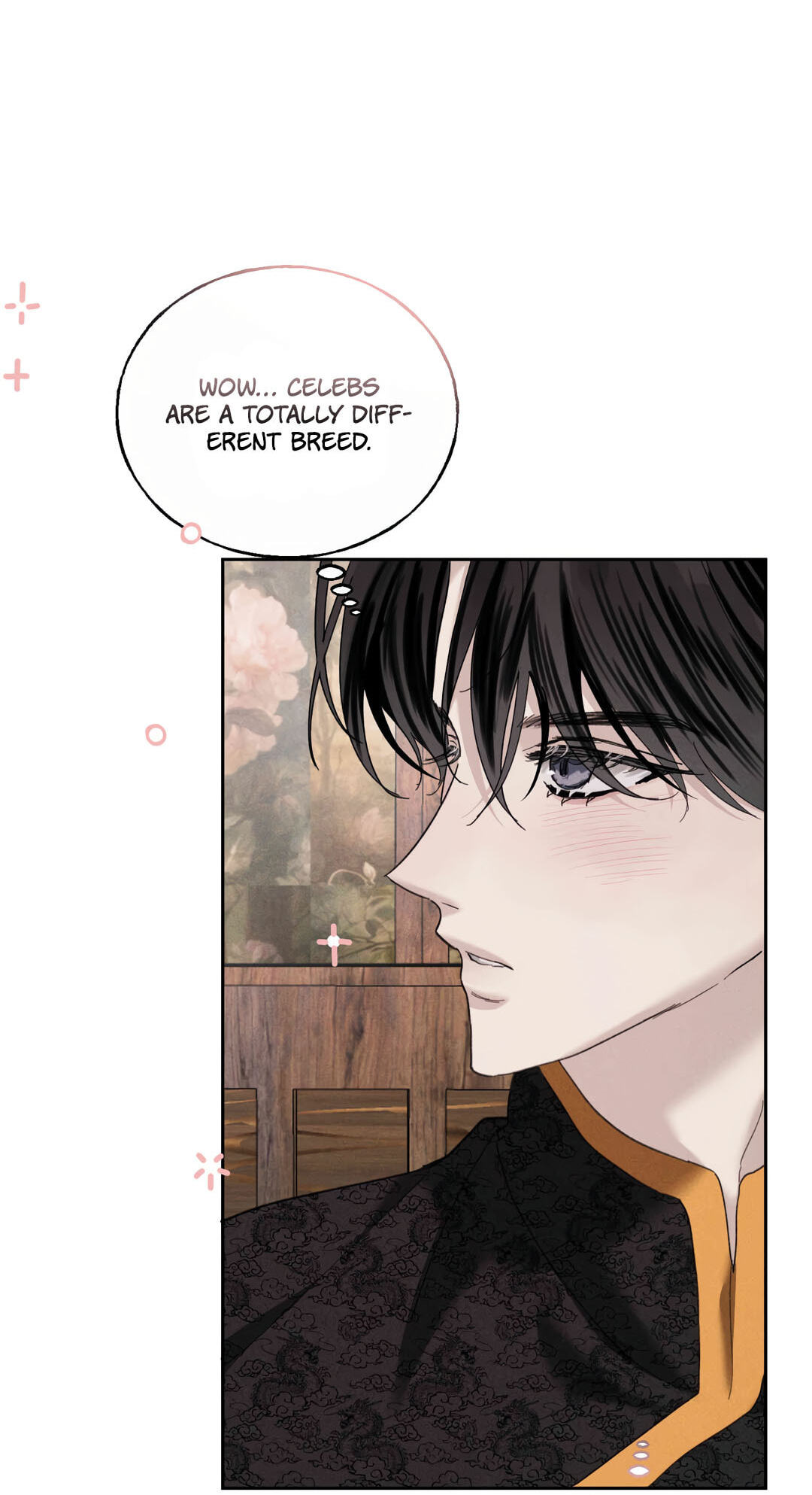 Read Dawn After Dark chapter 15 image 8 on Lezhin