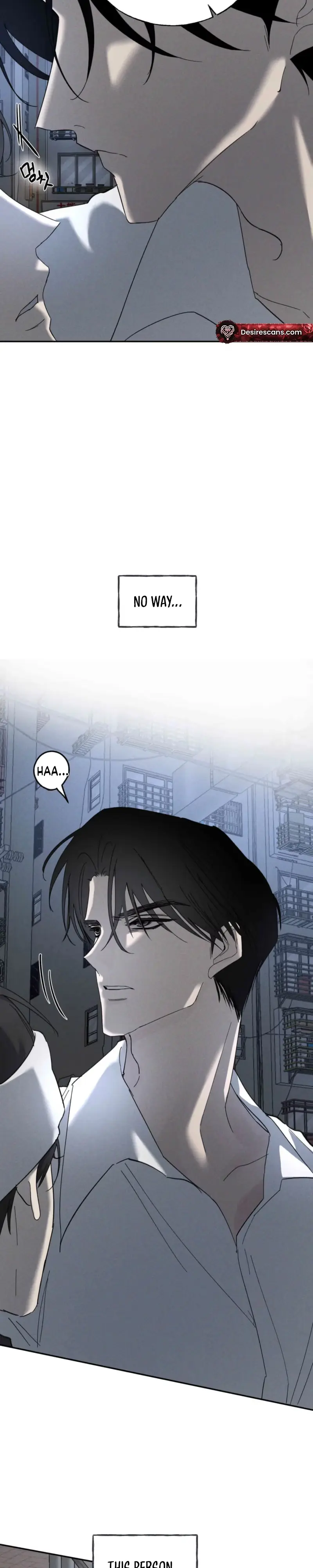 Read Dawn After Dark chapter 16 image 21 on Lezhin