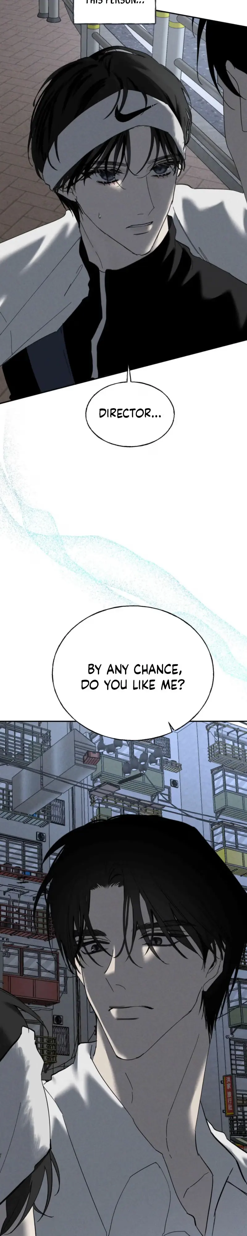 Read Dawn After Dark chapter 16 image 22 on Lezhin