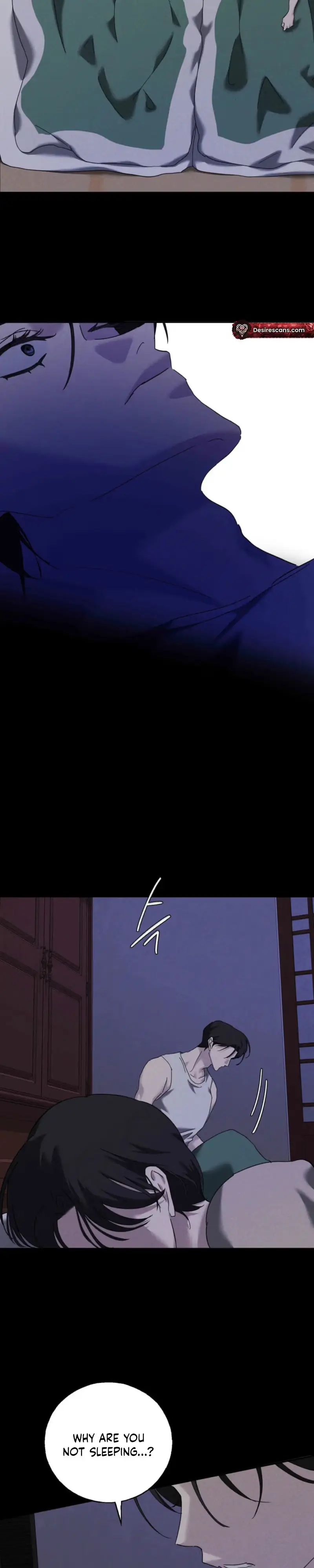 Read Dawn After Dark chapter 19 image 1 on Lezhin