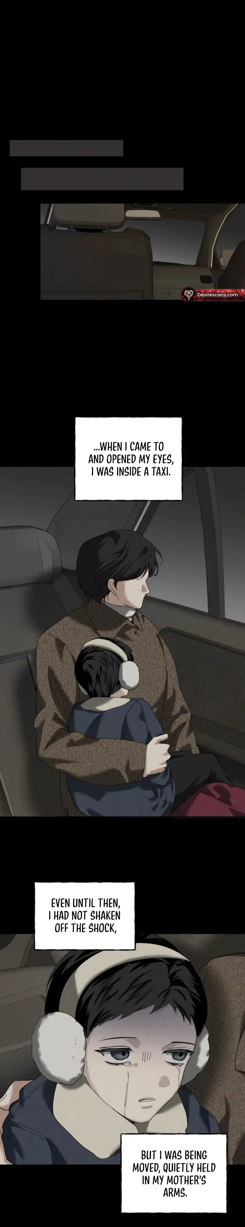 Read Dawn After Dark chapter 19 image 11 on Lezhin