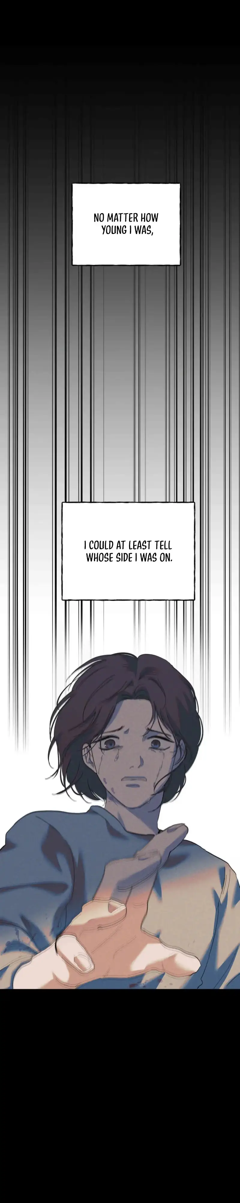 Read Dawn After Dark chapter 19 image 12 on Lezhin