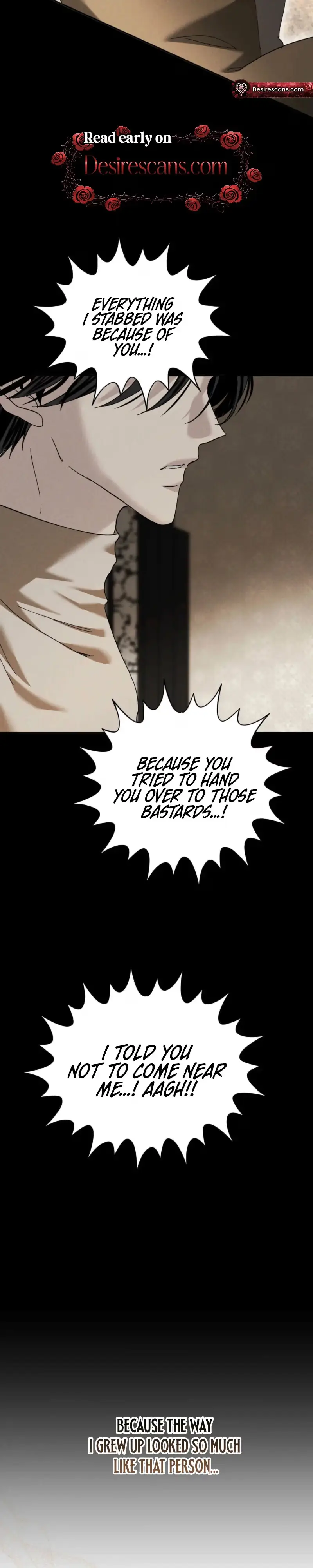 Read Dawn After Dark chapter 19 image 14 on Lezhin