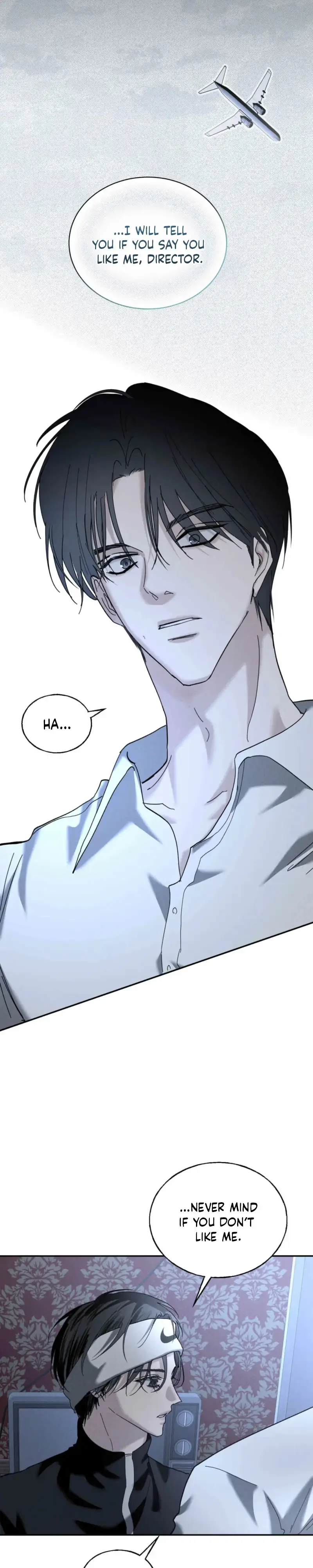 Read Dawn After Dark chapter 19 image 19 on Lezhin