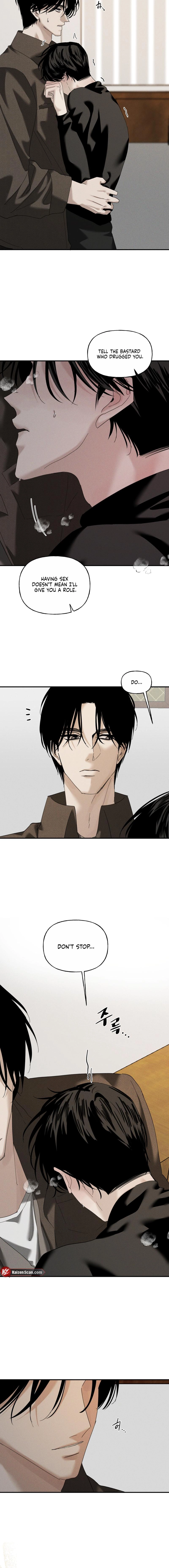 Read Dawn After Dark chapter 2 image 10 on Lezhin