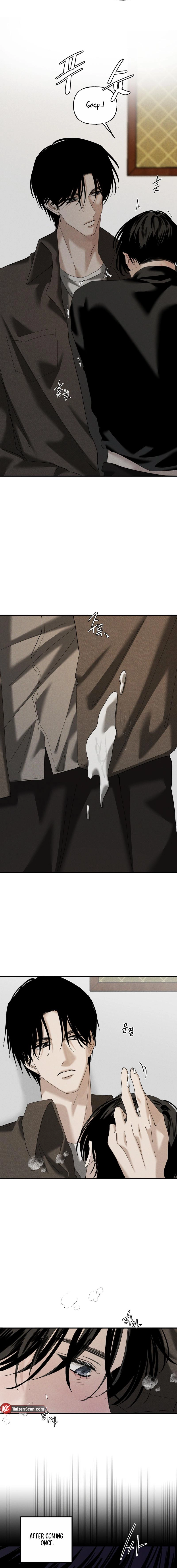 Read Dawn After Dark chapter 2 image 12 on Lezhin