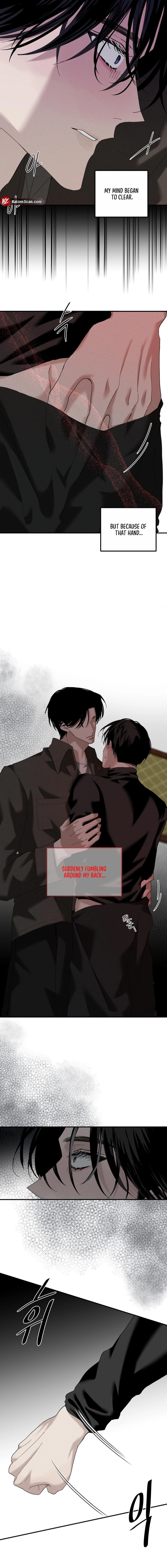 Read Dawn After Dark chapter 2 image 13 on Lezhin
