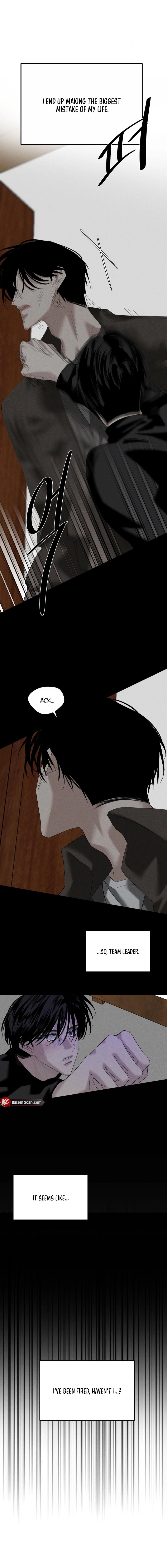 Read Dawn After Dark chapter 2 image 14 on Lezhin