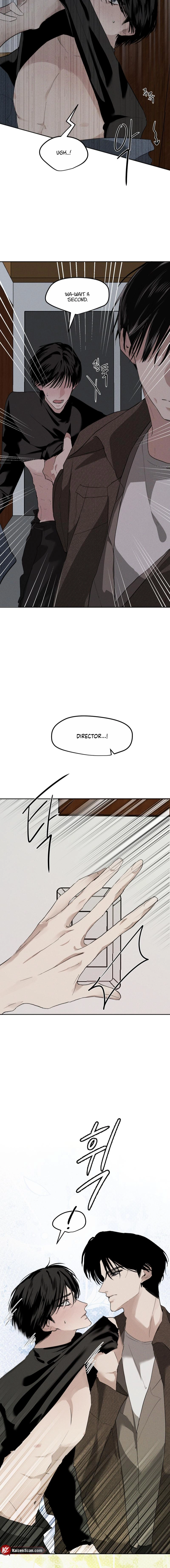 Read Dawn After Dark chapter 2 image 2 on Lezhin