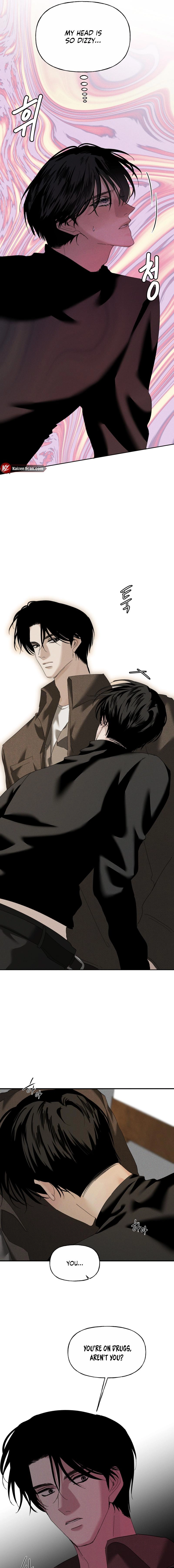 Read Dawn After Dark chapter 2 image 5 on Lezhin