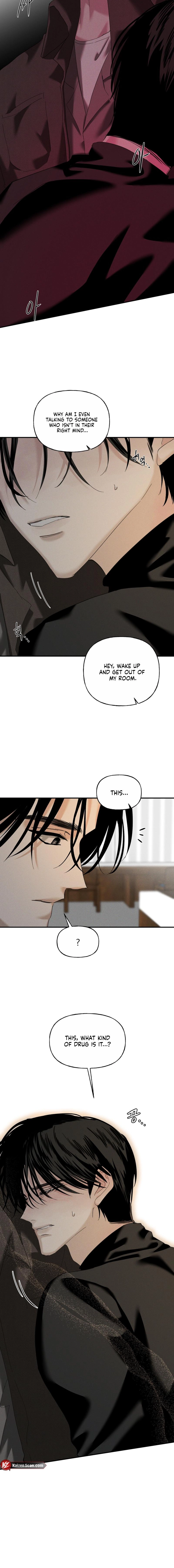 Read Dawn After Dark chapter 2 image 6 on Lezhin