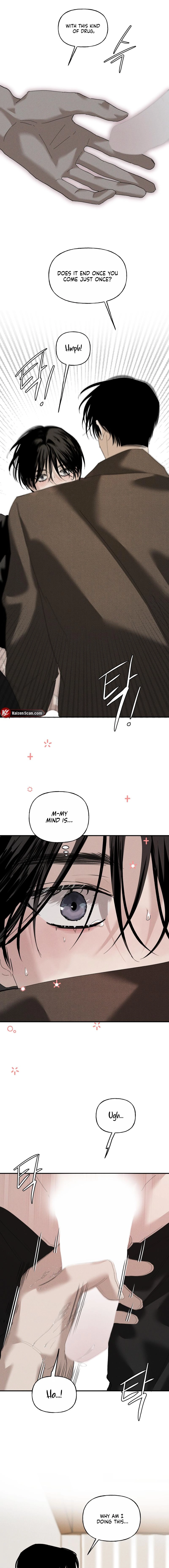 Read Dawn After Dark chapter 2 image 9 on Lezhin