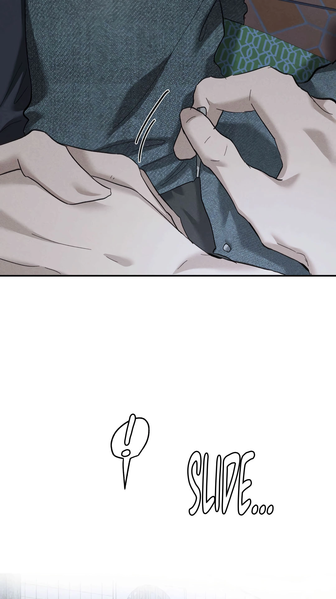 Read Dawn After Dark chapter 20 image 15 on Lezhin