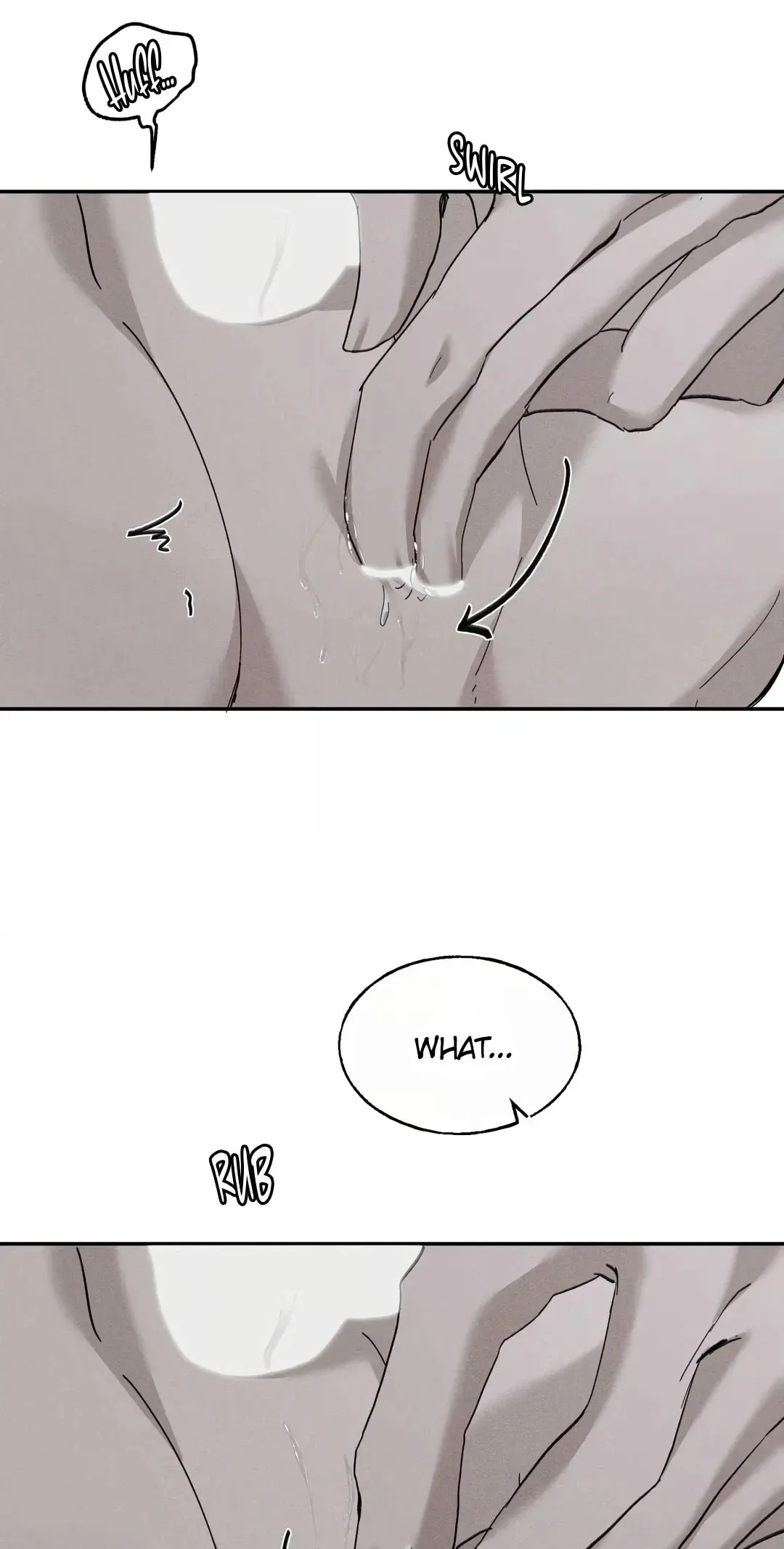 Read Dawn After Dark chapter 20 image 19 on Lezhin